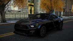 Ford Mustang Bryin S4 para GTA 4