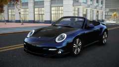 Porsche 911 Cotatahez para GTA 4