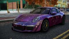 Porsche 911 Risel S6 para GTA 4