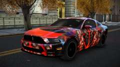Ford Mustang Lerdean S5 para GTA 4