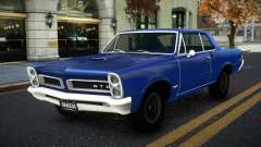 Pontiac GTO Vaduwi para GTA 4