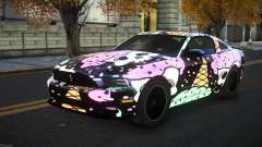 Ford Mustang Lerdean S1 para GTA 4