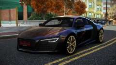 Audi R8 Besonse S12 para GTA 4