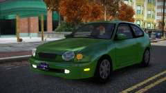 Toyota Corolla Unov para GTA 4