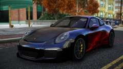 Porsche 911 Risel S13 para GTA 4
