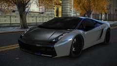 Lamborghini Gallardo Nefukiha para GTA 4