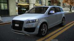 Audi Q7 Beqi para GTA 4