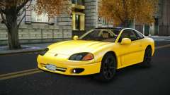Dodge Stealth Qobjojaju para GTA 4