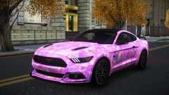 Ford Mustang Bryin S13 para GTA 4