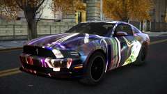 Ford Mustang Lerdean S9 para GTA 4
