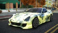 Ferrari 599 Jahireck S6 para GTA 4