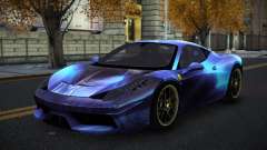 Ferrari 458 Jenbel S14 para GTA 4