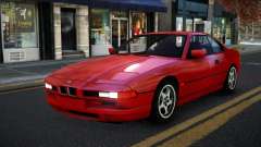 BMW 850CSi Galelina