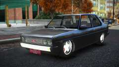 Tofas Sahin Xoqvi para GTA 4