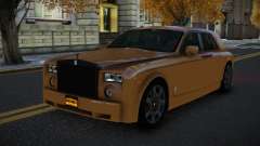Rolls-Royce Phantom Bamtade