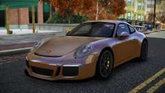 Porsche 911 Risel para GTA 4