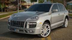 Porsche Cayenne Alehnes para GTA San Andreas