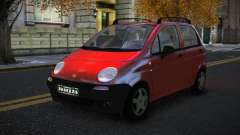 Daewoo Matiz Vouwi para GTA 4
