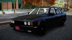 BMW M5 E34 Kadse para GTA 4