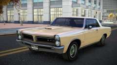 Pontiac GTO Hanory para GTA 4