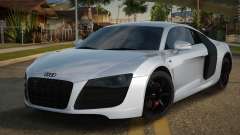 Audi R8 Seaveer para GTA San Andreas