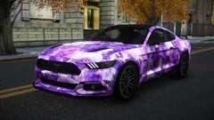 Ford Mustang Bryin S14 para GTA 4