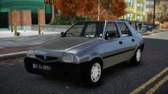 Dacia Solenza Laxgevuko para GTA 4