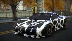 Ferrari 458 Jenbel S10 para GTA 4