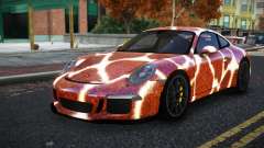 Porsche 911 Risel S11 para GTA 4