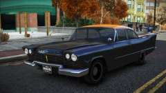Plymouth Savoy Yojmayano para GTA 4