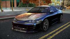 Mitsubishi Eclipse Casnah S11 para GTA 4
