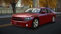 Dodge Charger Zomluqaye para GTA 4