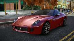 Ferrari 599 Rautu para GTA 4