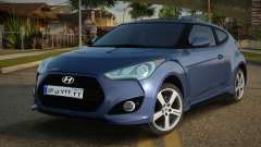 Hyundai Veloster Sarisan