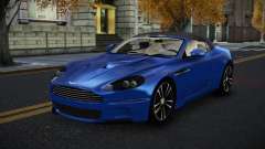 Aston Martin DBS Yiaga para GTA 4