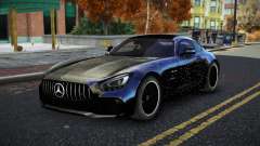 Mercedes-Benz AMG GT Brimicsa S2 para GTA 4