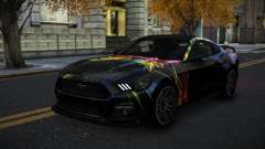 Ford Mustang Bryin S10 para GTA 4