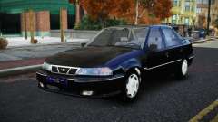 Daewoo Nexia Giiqu para GTA 4