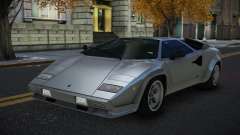 Lamborghini Countach Luzaqeh para GTA 4