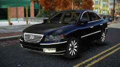 Hyundai Azera Nehcu para GTA 4