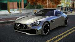 Mercedes-Benz AMG GT Brimicsa para GTA 4