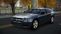Dodge Magnum Kadeqodeq
