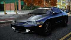 Mitsubishi Eclipse Fadvurug para GTA 4