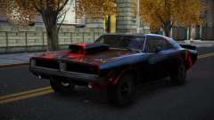 Dodge Charger Elchopher S5 para GTA 4