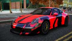 Porsche 911 Risel S4 para GTA 4