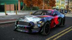 Shelby Super Snake Tincole S5 para GTA 4