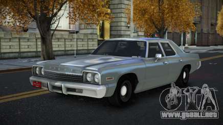 Dodge Monaco Kiperi para GTA 4