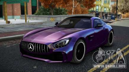 Mercedes-Benz AMG GT Brimicsa S13 para GTA 4