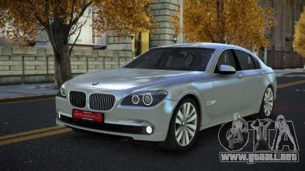 BMW 760Li Hozse para GTA 4