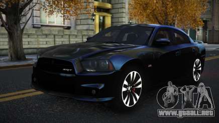 Dodge Charger Zahsoji para GTA 4